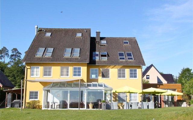 Hotel am Müritz-Nationalpark