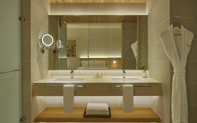 The Westin Yilan Resort