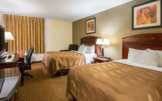 Quality Inn Fairmont