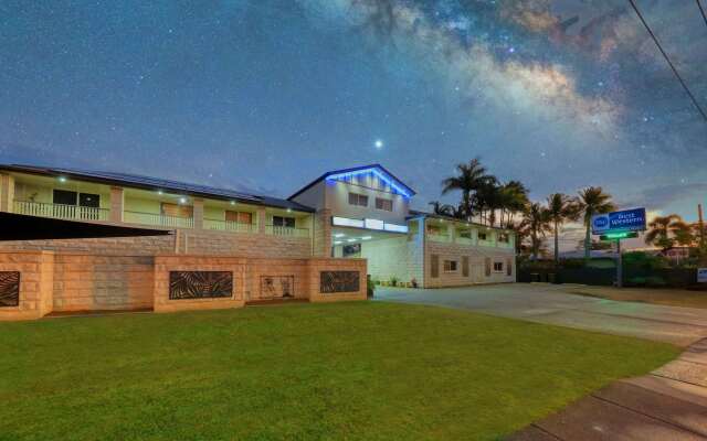 Best Western Caboolture Gateway Motel