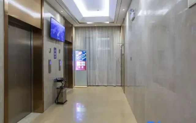 Yeste Hotel