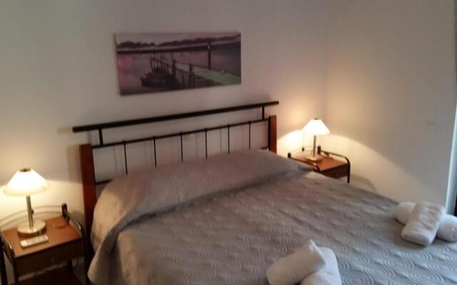 Ferienwohnung Dilou 8