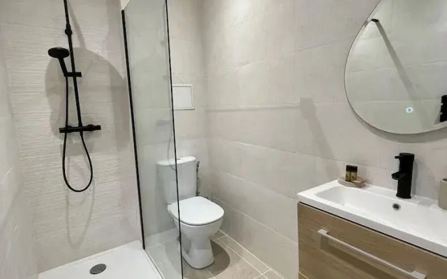 La Maison du Clocher