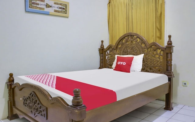 OYO 90316 Hotel Candri Pelaihari – Guest Rooms – Pelaihari
