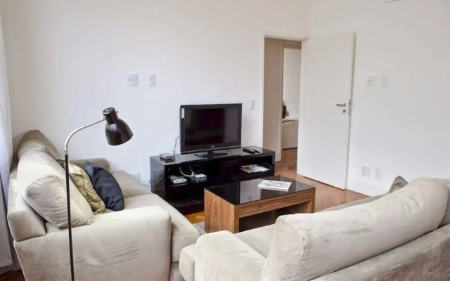 Apartamento 3 quartos Copacabana