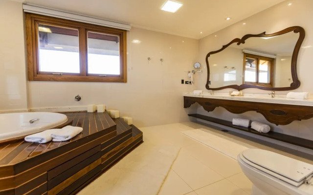 Bendito Cacao Resort & Spa