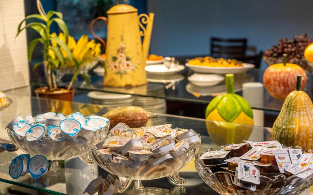 Hotel Miratlântico Búzios