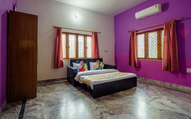 OYO 13112 Home Peaceful Stay IT Park