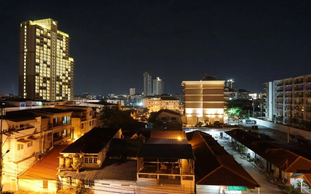 Suppamitr Villa Hotel