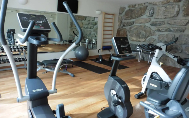 Hotel Waldegg - Adults only