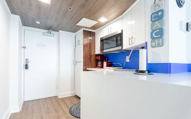 Dilo Apartments