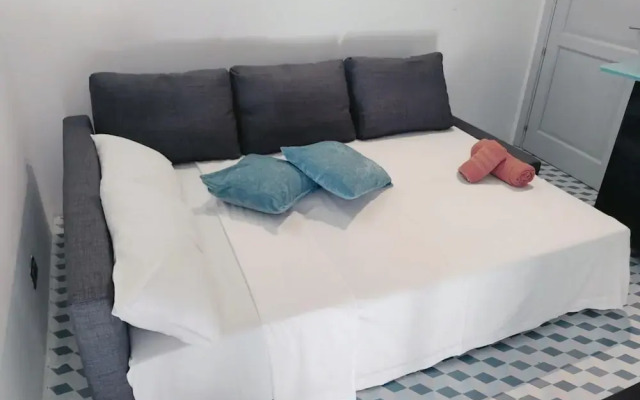 Valletta Style 1BR Apartment - Central Location