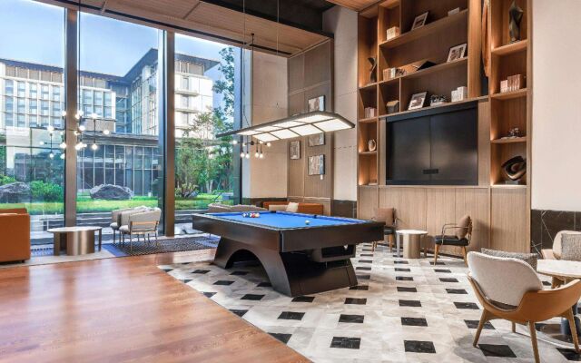 Four Points By Sheraton Guangzhou, Baiyun