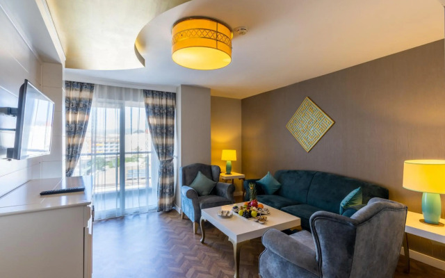 Adenya Hotel & Resort