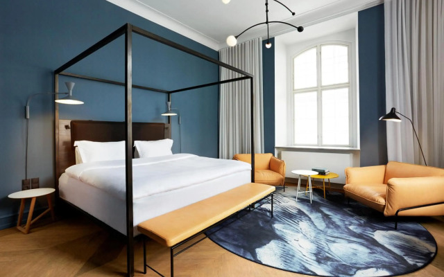 Nobis Hotel Copenhagen, a Member of Design Hotels
