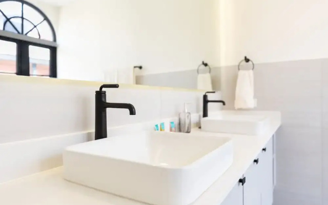 The Grand Penthouse by Acomodo Casco Viejo
