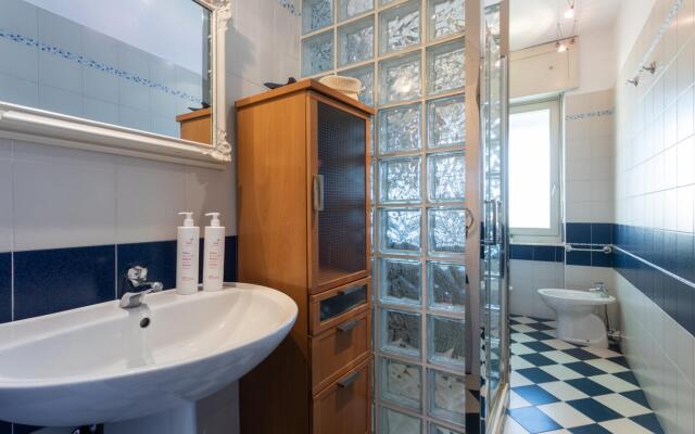 Borsi 81 - Adriana Family Apartment