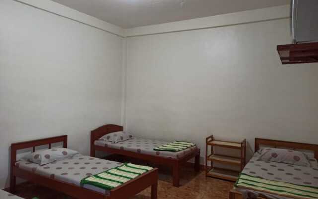 Hotel Sumatera Balige