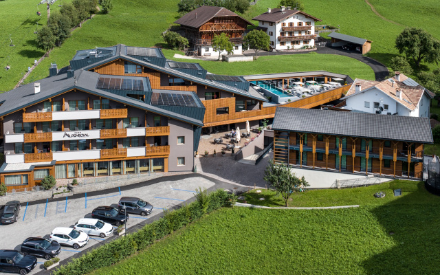 Hotel Alpenroyal
