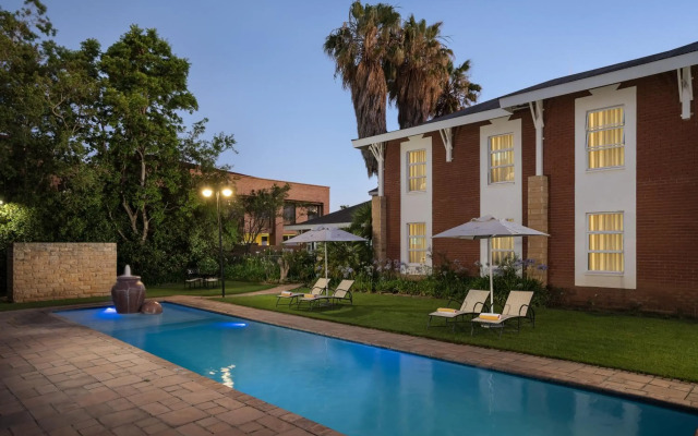 Protea Hotel by Marriott Bloemfontein