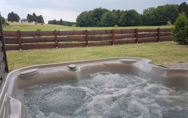 Eifel Dream Zingsheld