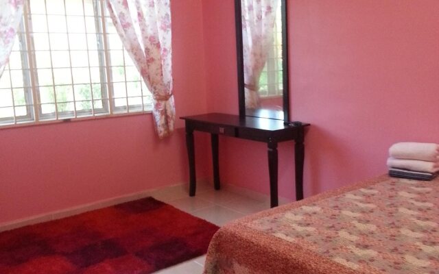 Yasmeen Guesthouse Kemaman