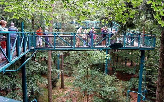 Vakantiepark het Timmerholt