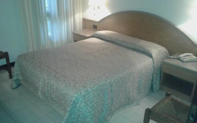 Albergo Ristorante Leon dOro