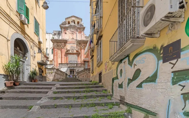 Palazzo Belmosto