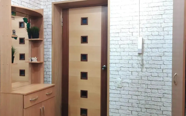 Sweet Home Apartments на улице Пушкина