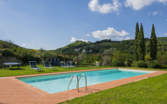 Locazione Turistica I Lecci