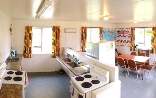 Waitaki Waters Holiday Park