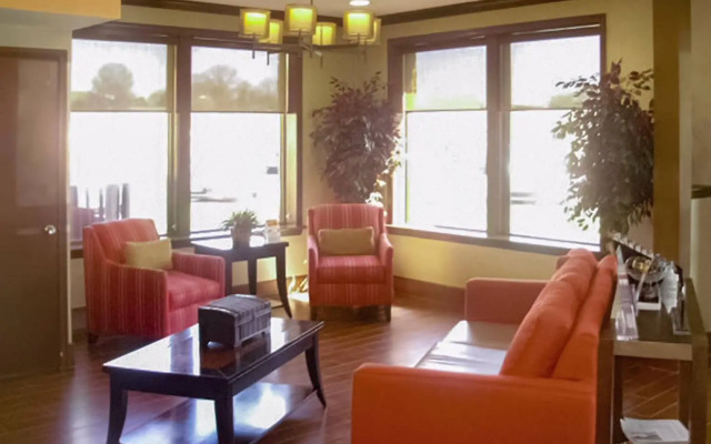 Comfort Inn Lancaster at Rockvale