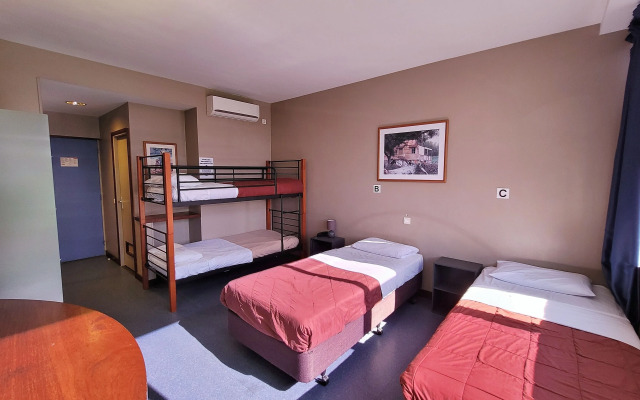 Auberge du Mocambo - Hostel