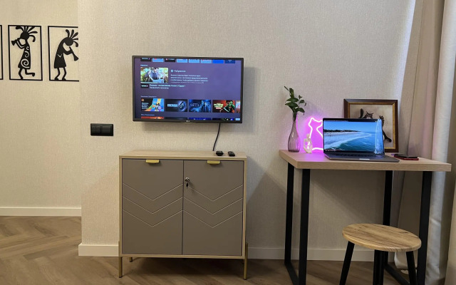 FIESTA на Шелепихинском шоссе 7 корпус 2