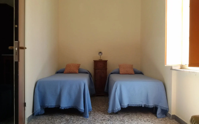 B&B Oliveto Longo