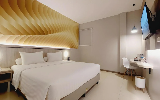 SIP Azana Hotel Jayapura