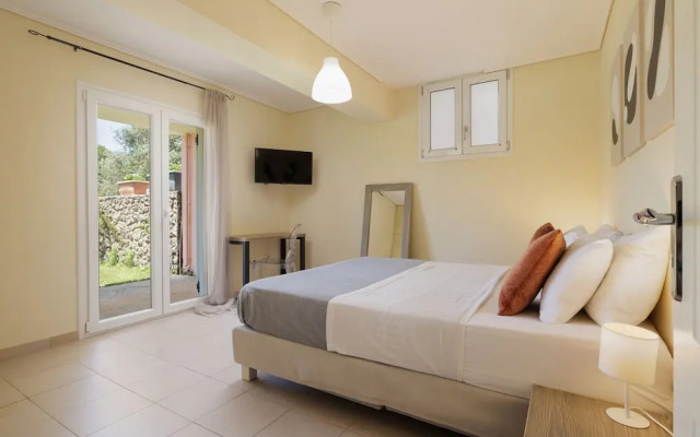 Luxury Villa Perla