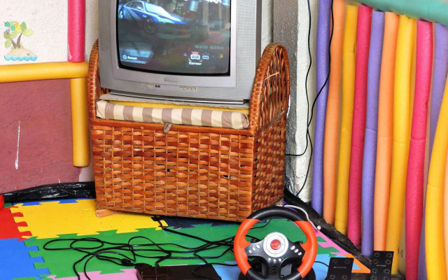 Pousada Requinte De Trindade