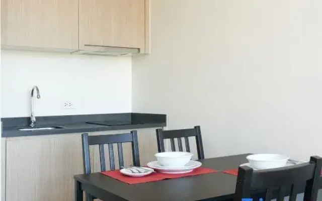 Muxa Unixx Hotel