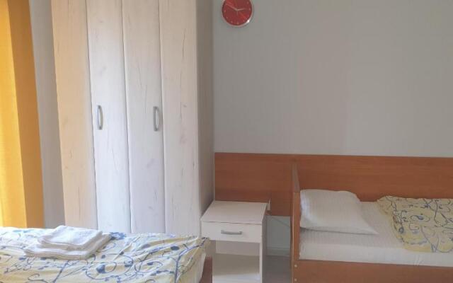 Guest House Boska