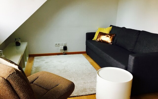 Duplex du Dôme