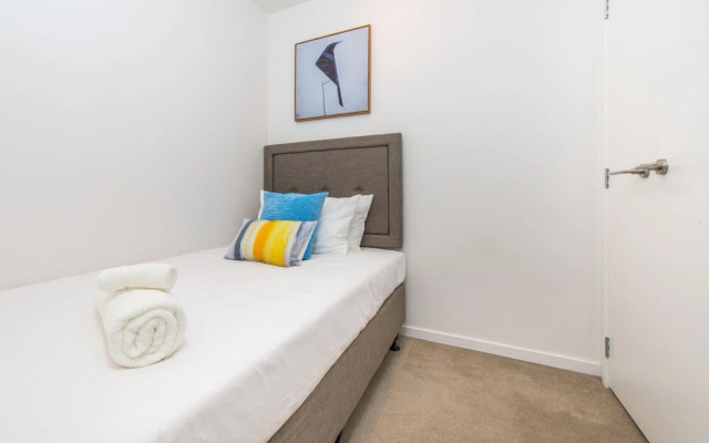 Ehome - Stylish & Stunning In Central CBD Next to Skytower