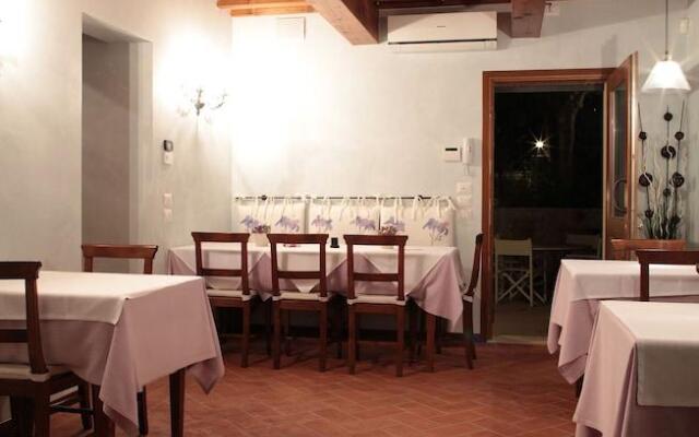 Le Case Antiche