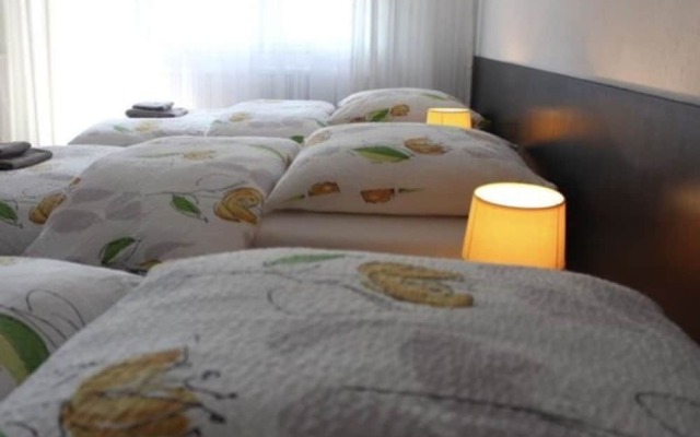 Studios near Basel Airport - RM 114