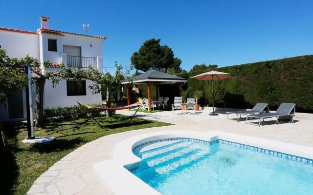 Villa Isabel
