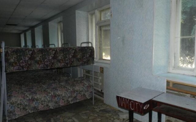 Сокурские Дали