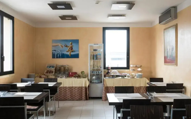 Hotel Corte Business
