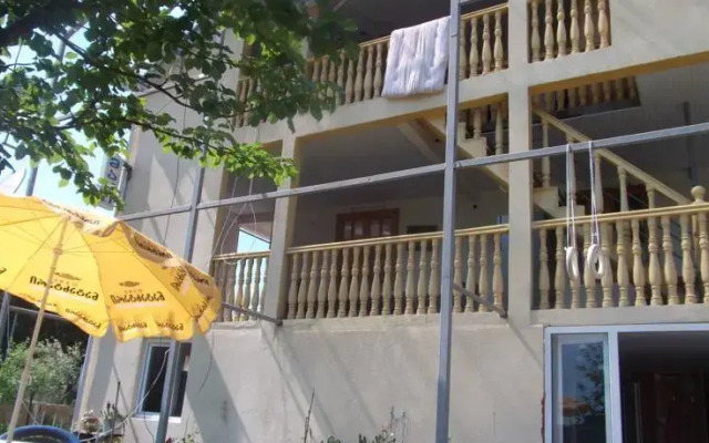 Hotel Mari Ureki