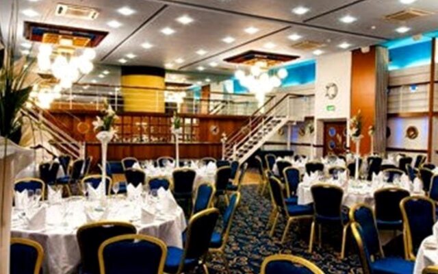 The Liner Hotel